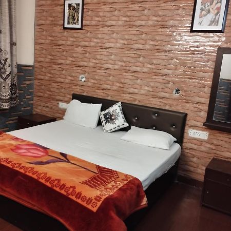 Green View Resort New Tehri Экстерьер фото