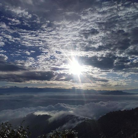 Green View Resort New Tehri Экстерьер фото